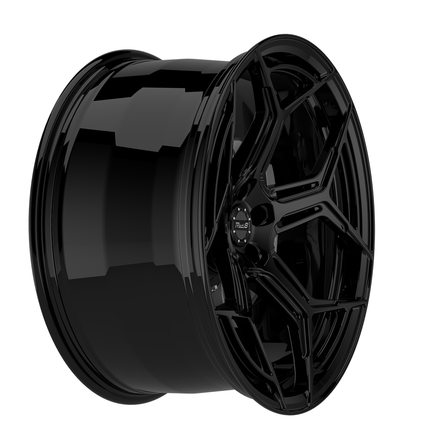 Radi8 R804.C Wheels for Mercedes CLE 53 AMG – Perfect Fitment