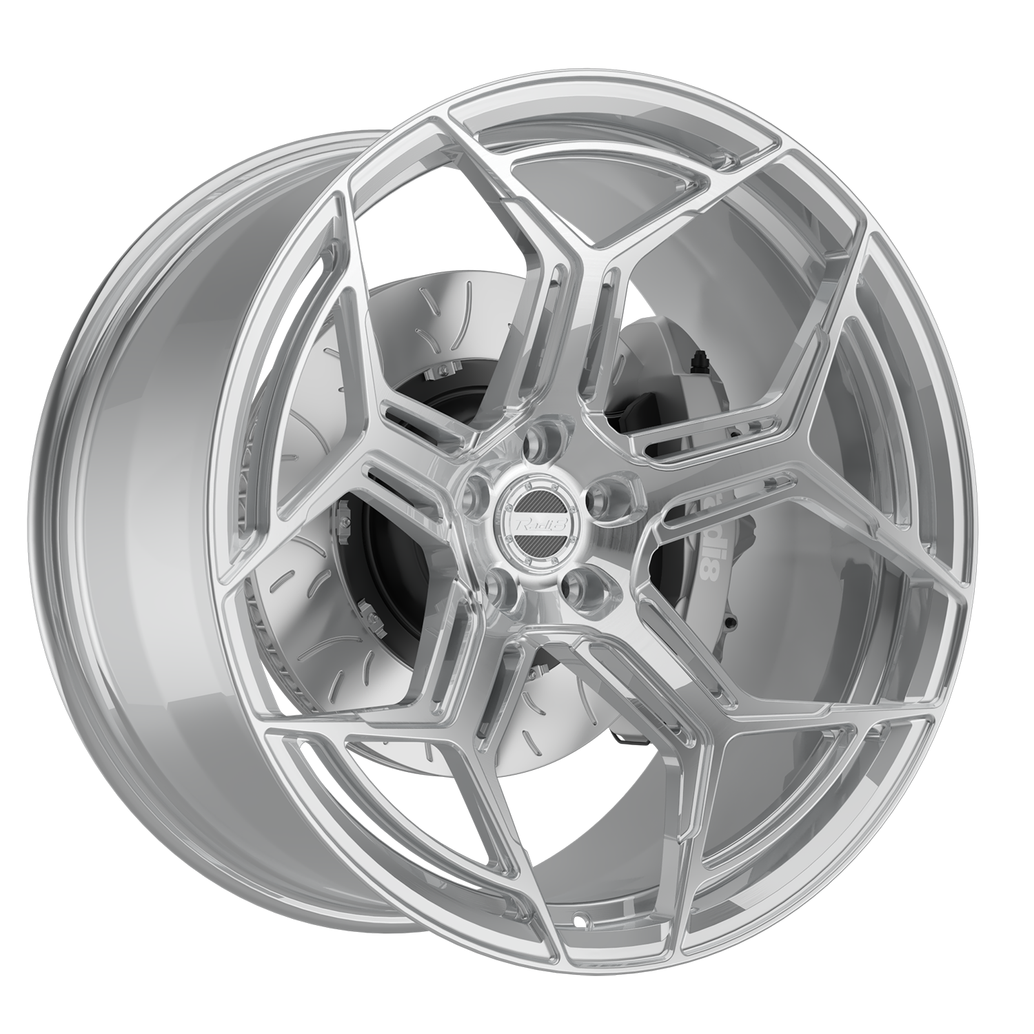 Radi8 R804.C Wheels for Mercedes CLE 53 AMG – Perfect Fitment