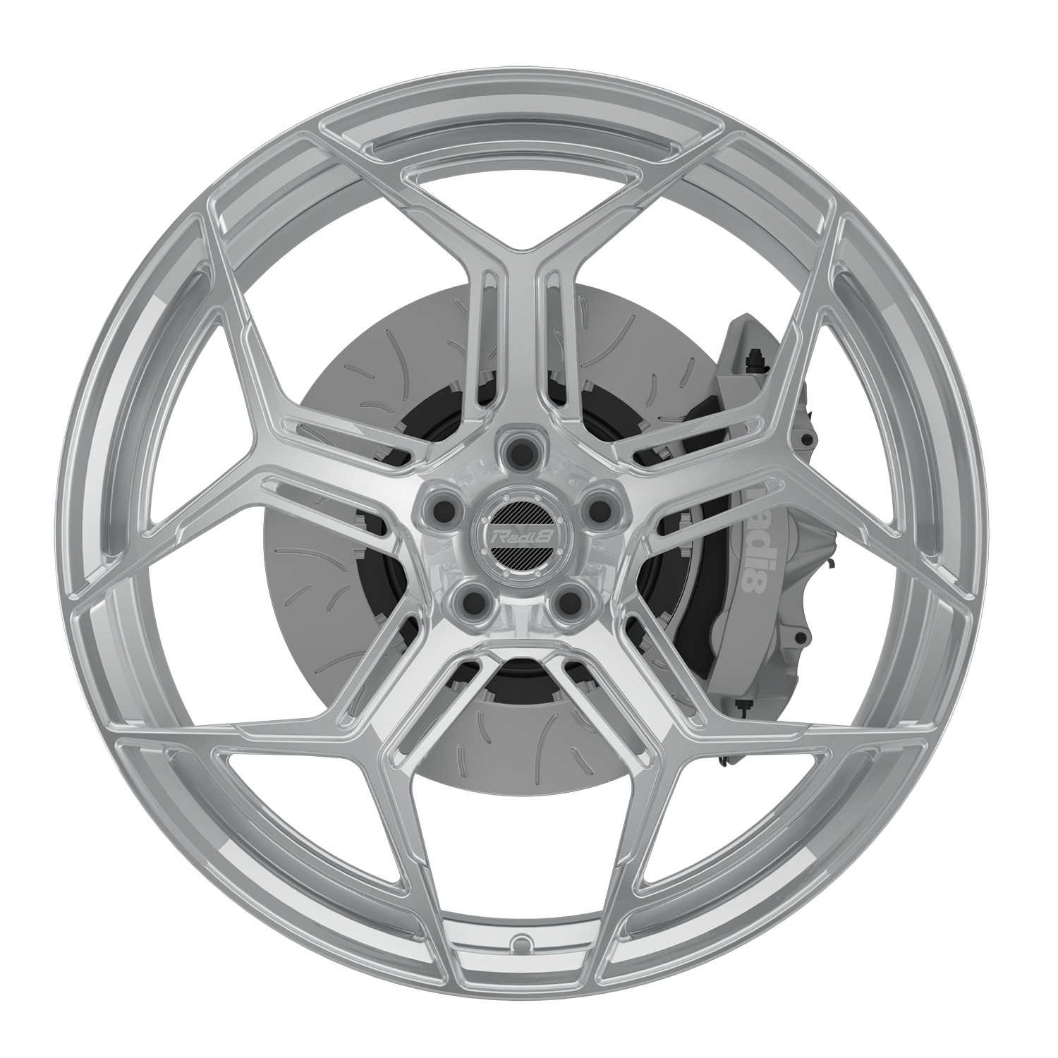 Radi8 R804.C Wheels for Mercedes CLE 53 AMG – Perfect Fitment