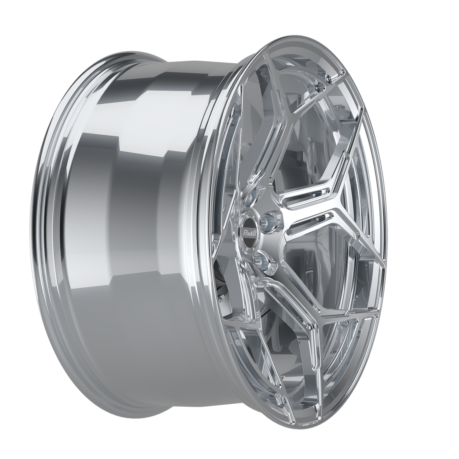 Radi8 R804.C Wheels for Mercedes CLE 53 AMG – Perfect Fitment