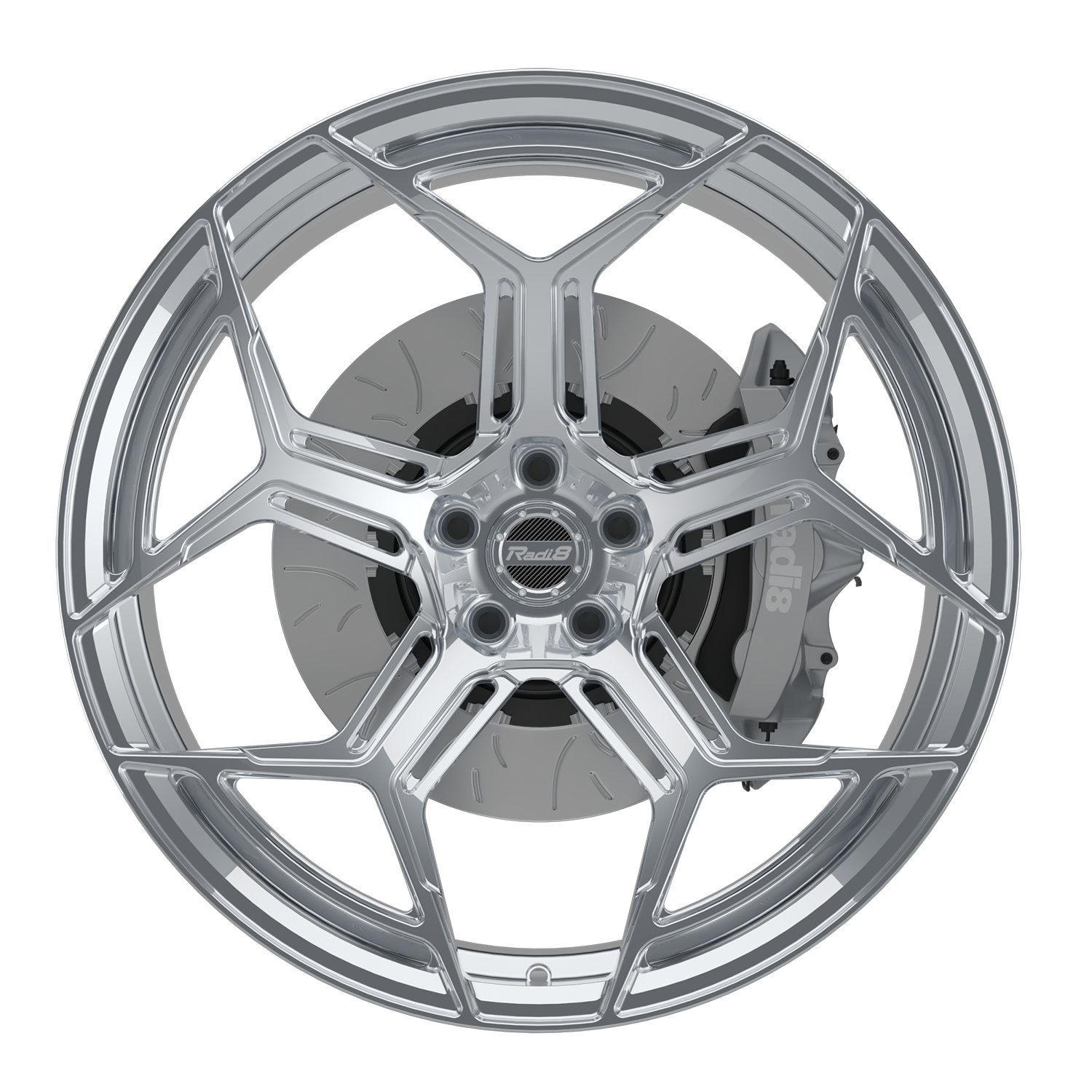 Radi8 R804.C Wheels for Mercedes CLE 53 AMG – Perfect Fitment