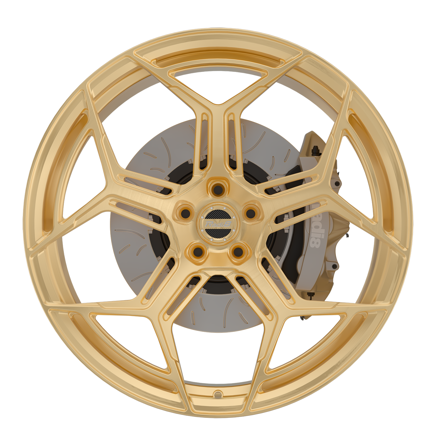 Radi8 R804.C Wheels for Mercedes CLE 53 AMG – Perfect Fitment