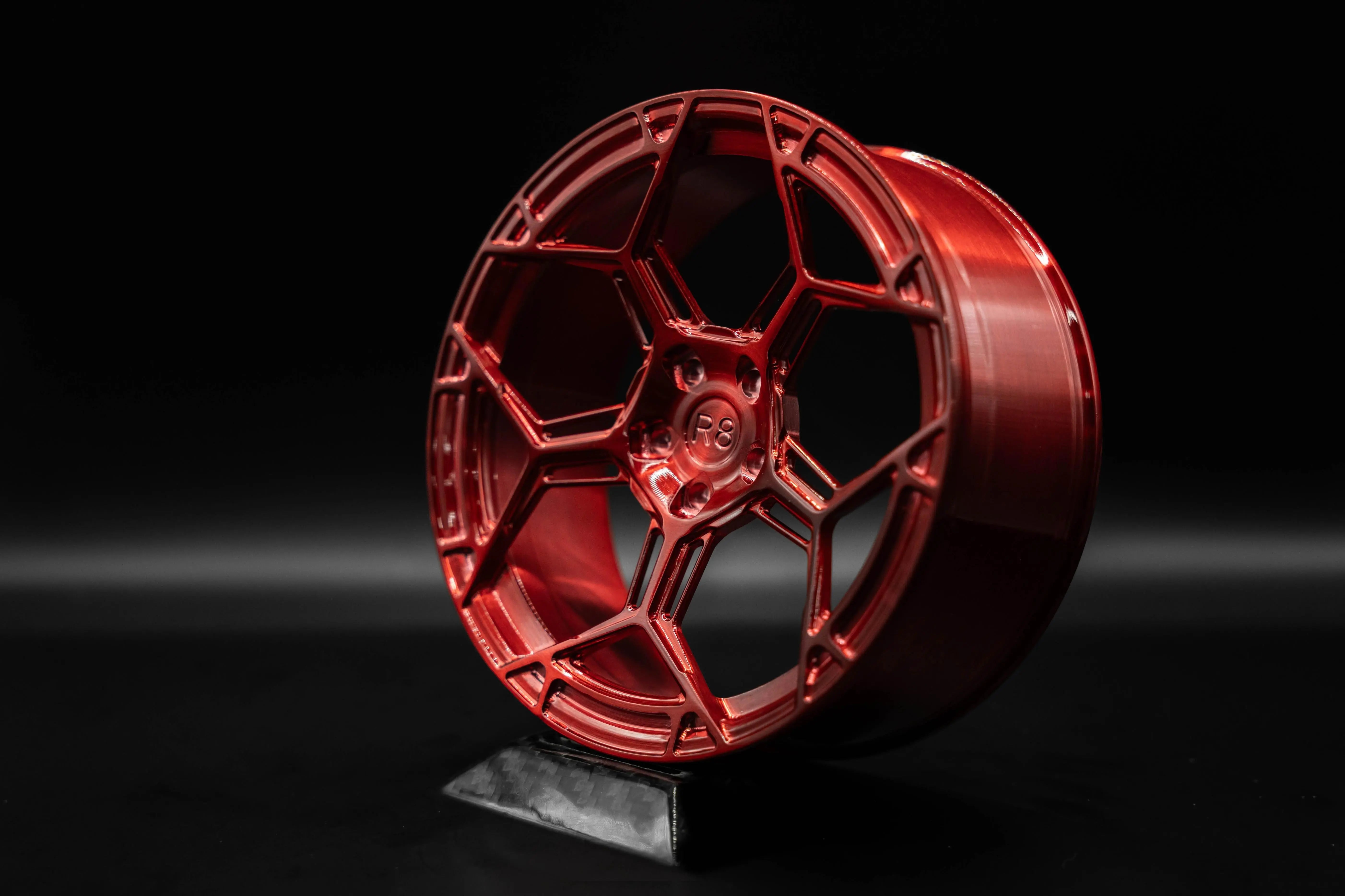 Mini Forged Wheels - R804 Mein Shop