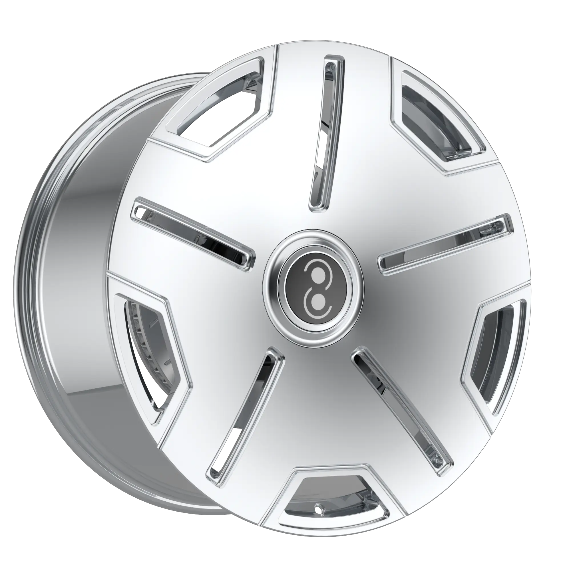 Radi8 R8L01 Forged Wheels for Mercedes-Benz S63 AMG W223 – 22 Inch Custom Fitment radi8wheels