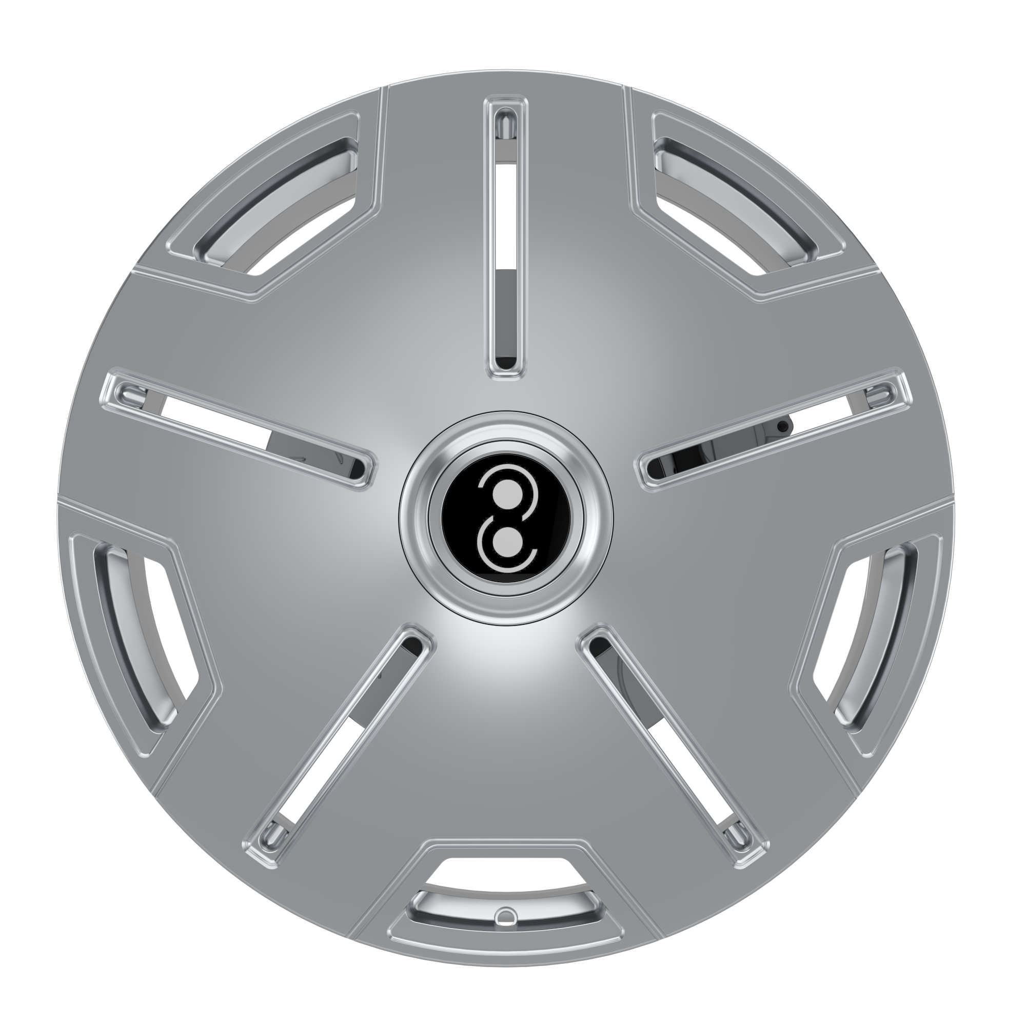 Radi8 R8L01 Forged Wheels for Mercedes-Benz S400 W223 – 22 Inch Custom Fitment