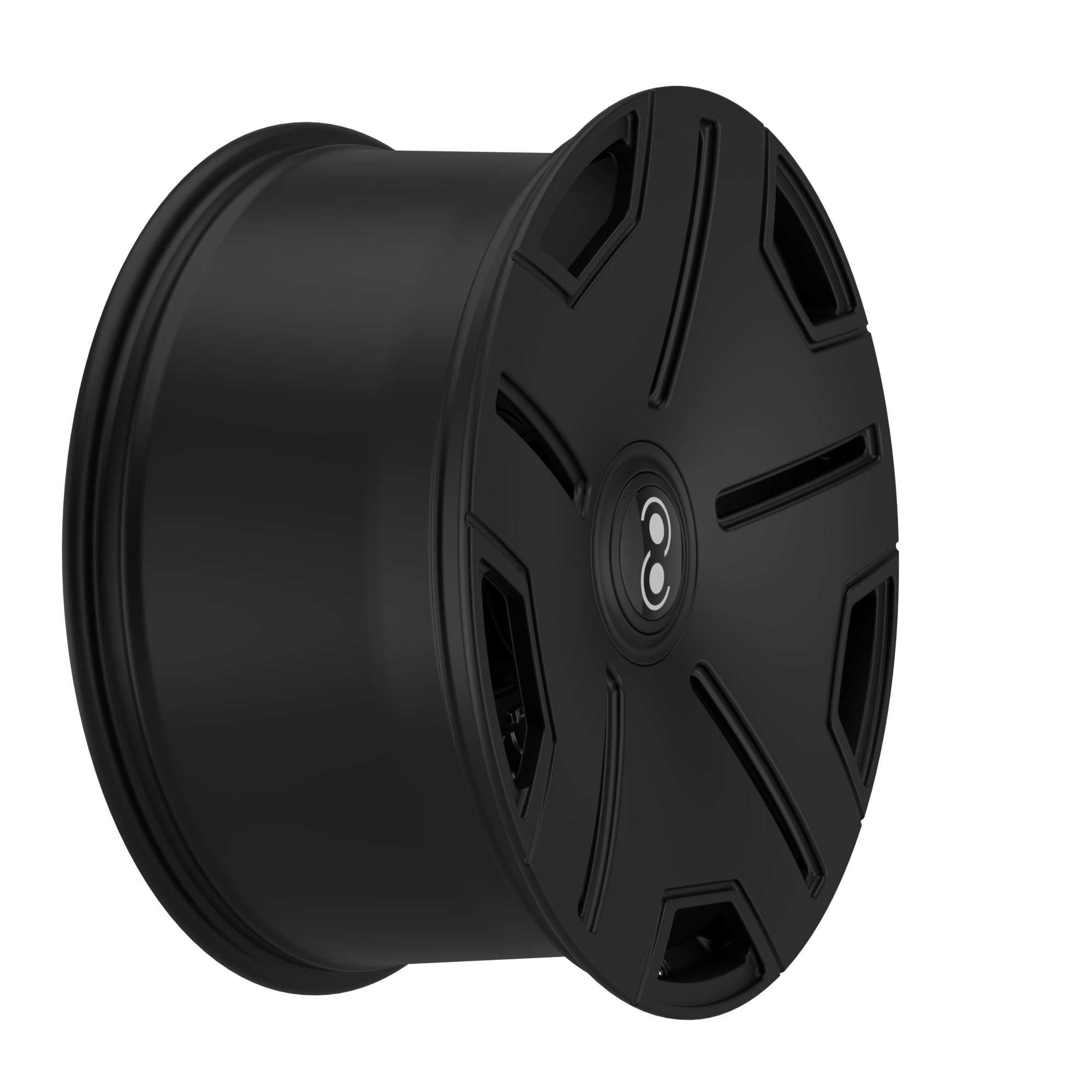 Radi8 R8L01 Forged Wheels for Mercedes-Benz S400 W223 – 22 Inch Custom Fitment