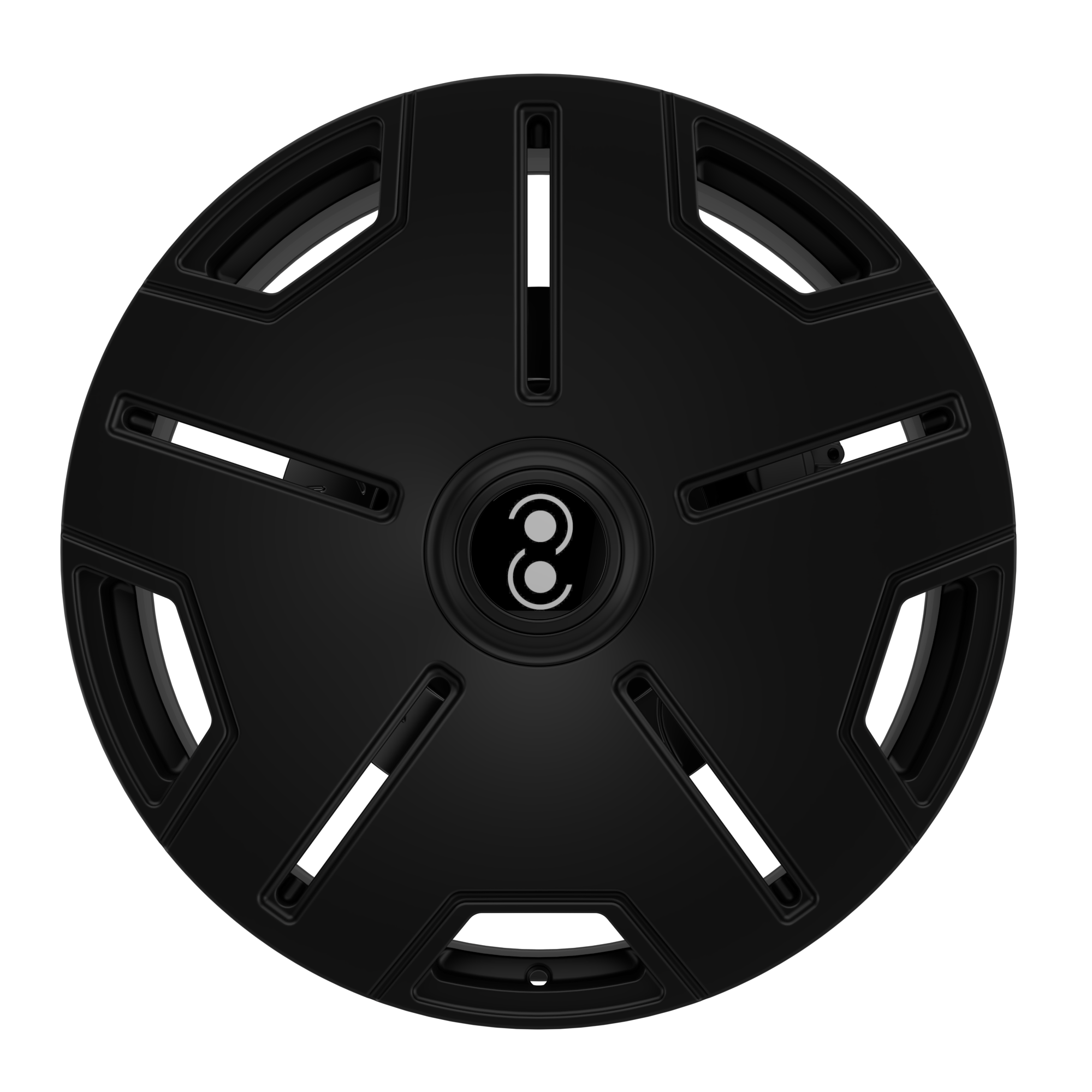Radi8 R8L01 Forged Wheels for Mercedes-Benz S400 W223 – 22 Inch Custom Fitment