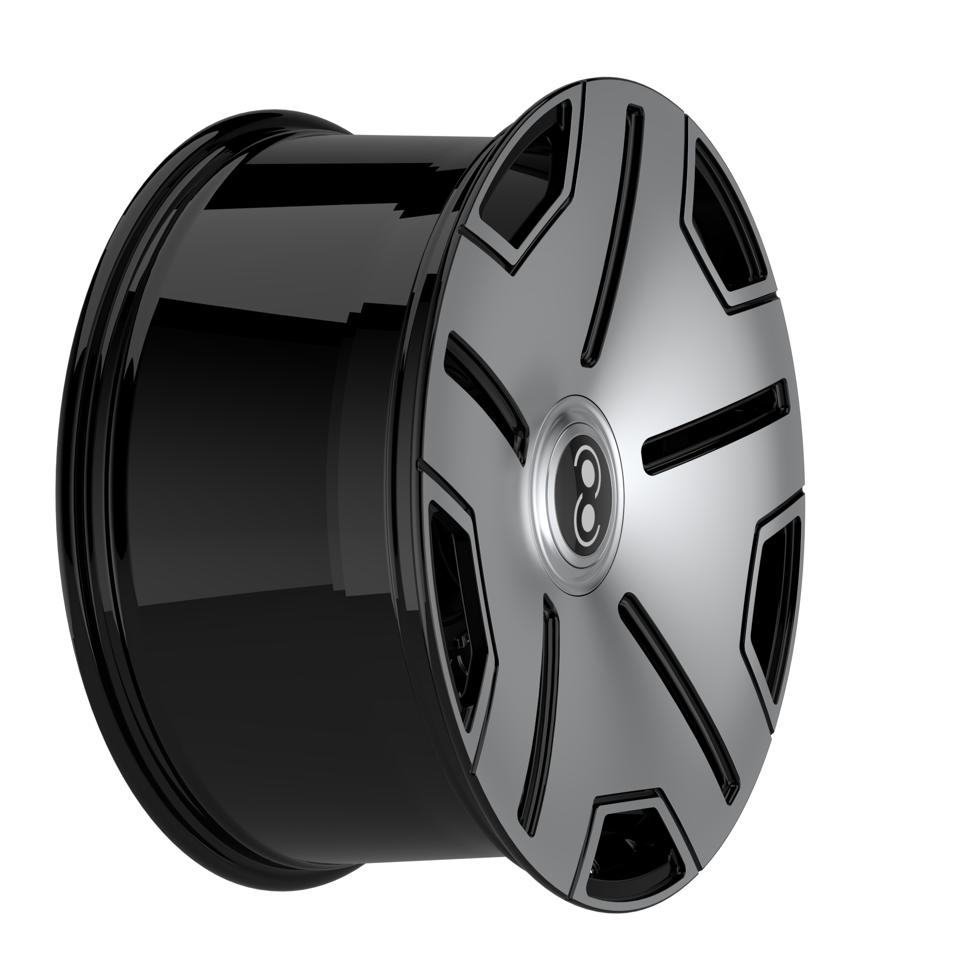 Radi8 R8L01 Forged Wheels for Mercedes-Benz S400 W223 – 22 Inch Custom Fitment