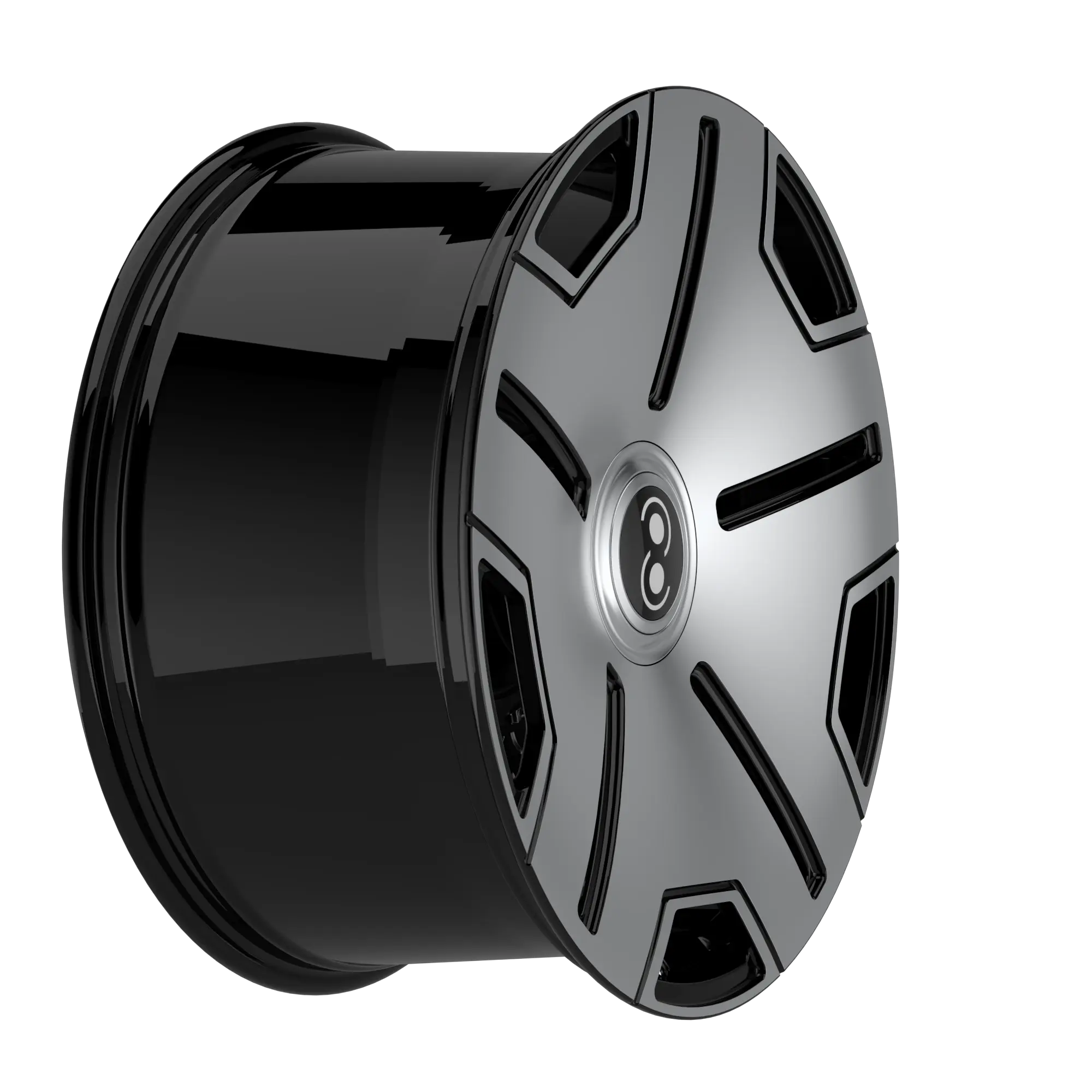 Radi8 R8L01 Forged Wheels for Mercedes-Benz S63 AMG W223 – 22 Inch Custom Fitment radi8wheels