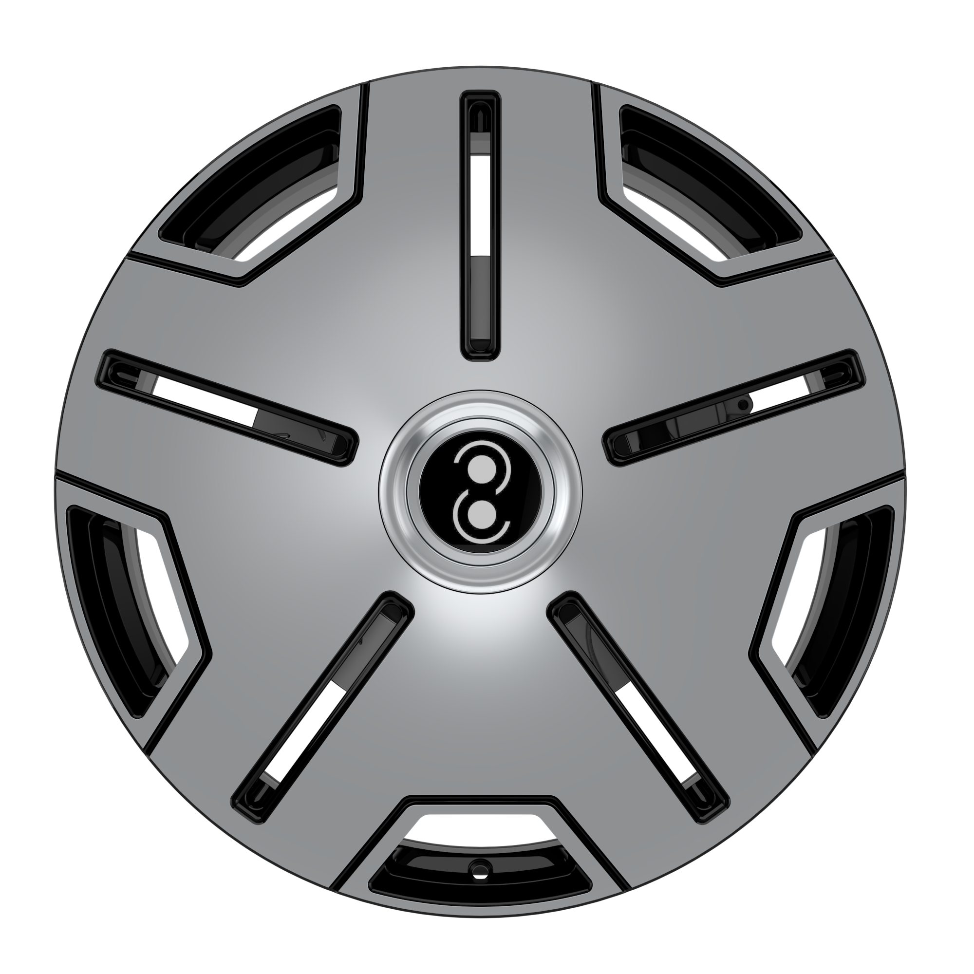 Radi8 R8L01 Forged Wheels for Mercedes-Benz S400 W223 – 22 Inch Custom Fitment