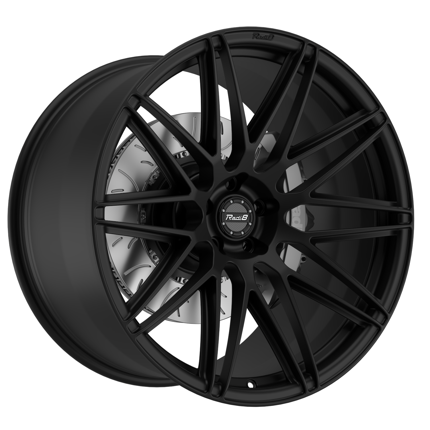 Mercedes-benz S63 E performence (V223 / W223) | Radi8 R80M1 | Staggered 22"/22" (22x9,5J / 22x10J)