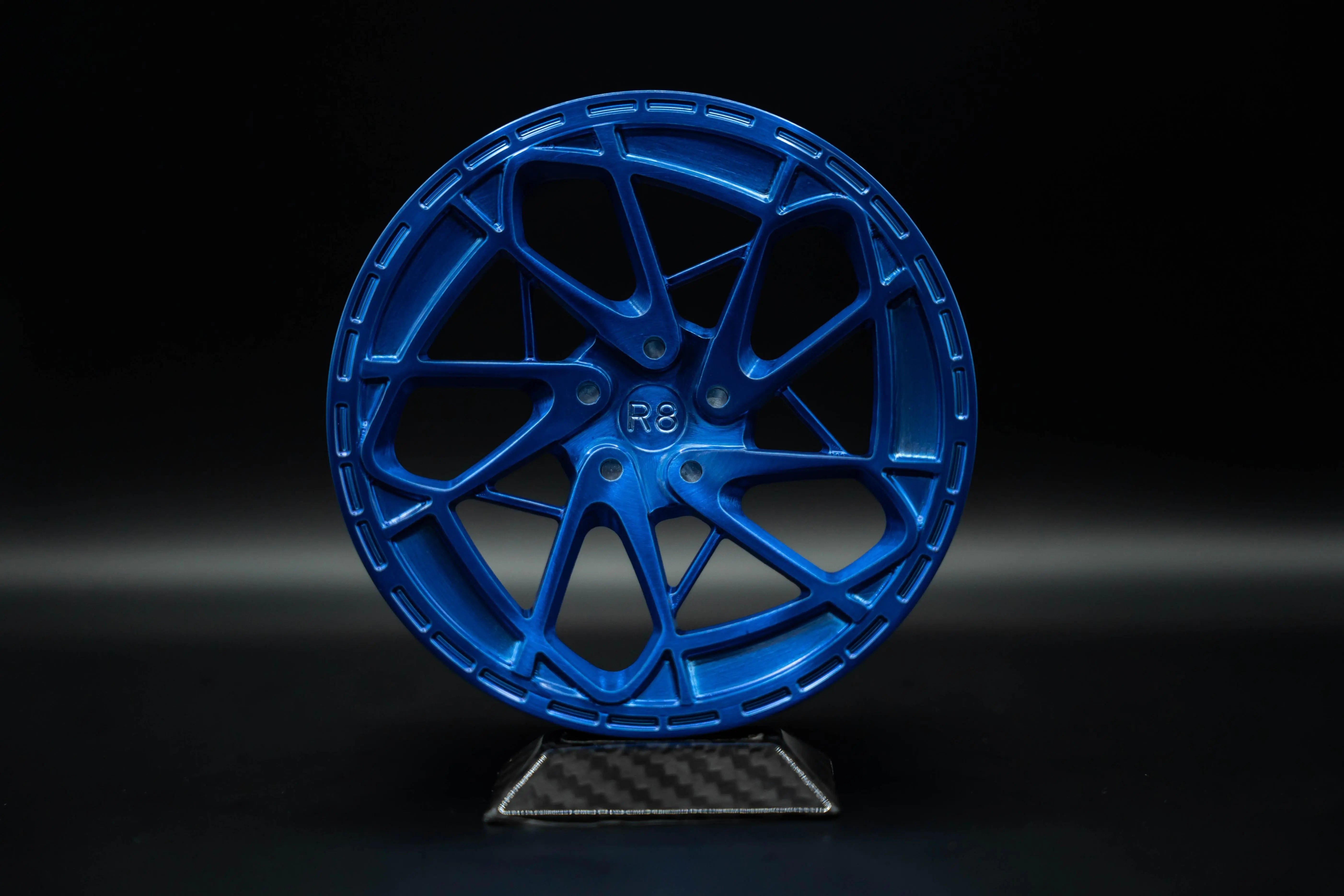 Mini Forged Wheels - R8HS9 Mein Shop
