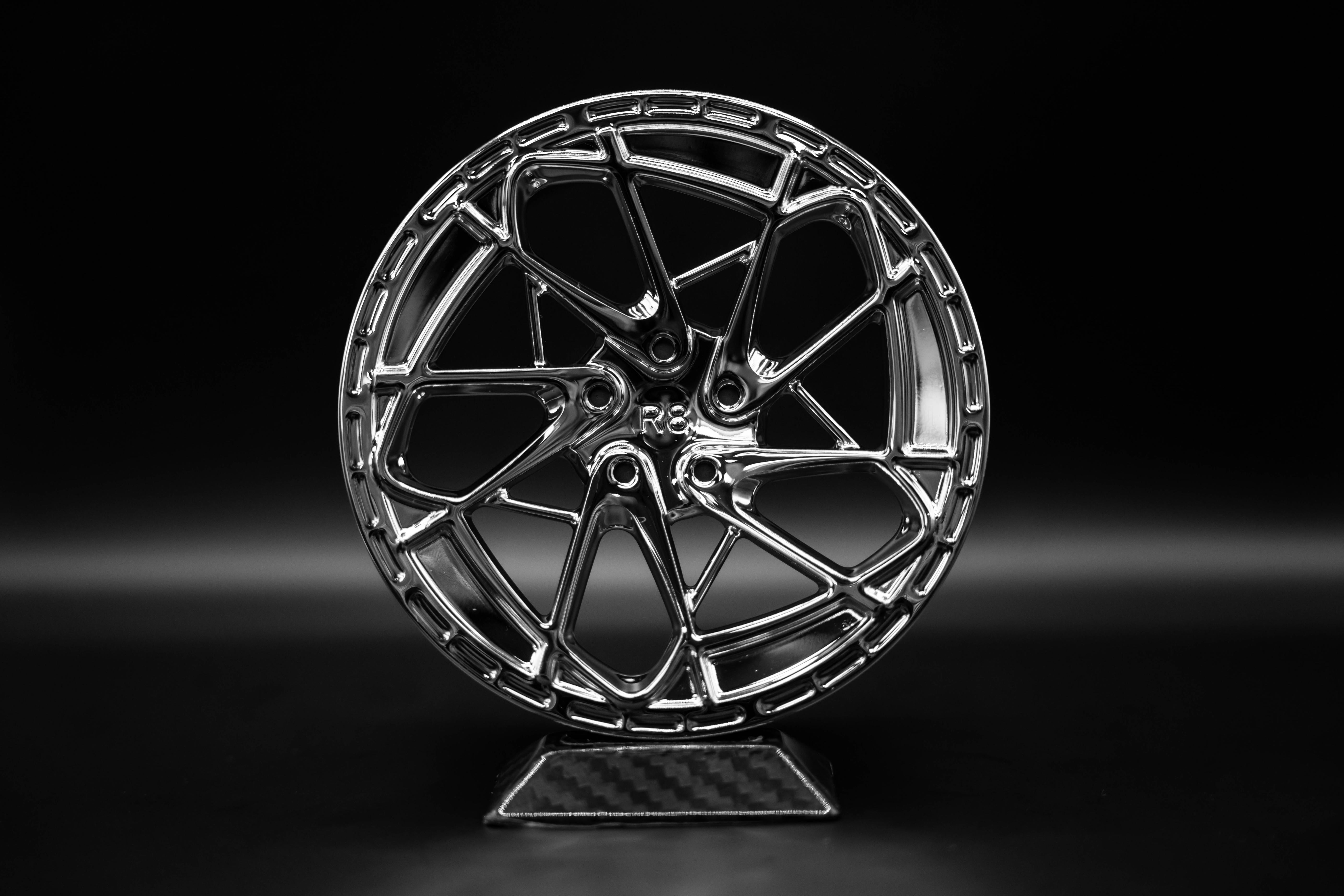 Mini Forged Wheels - R8HS9