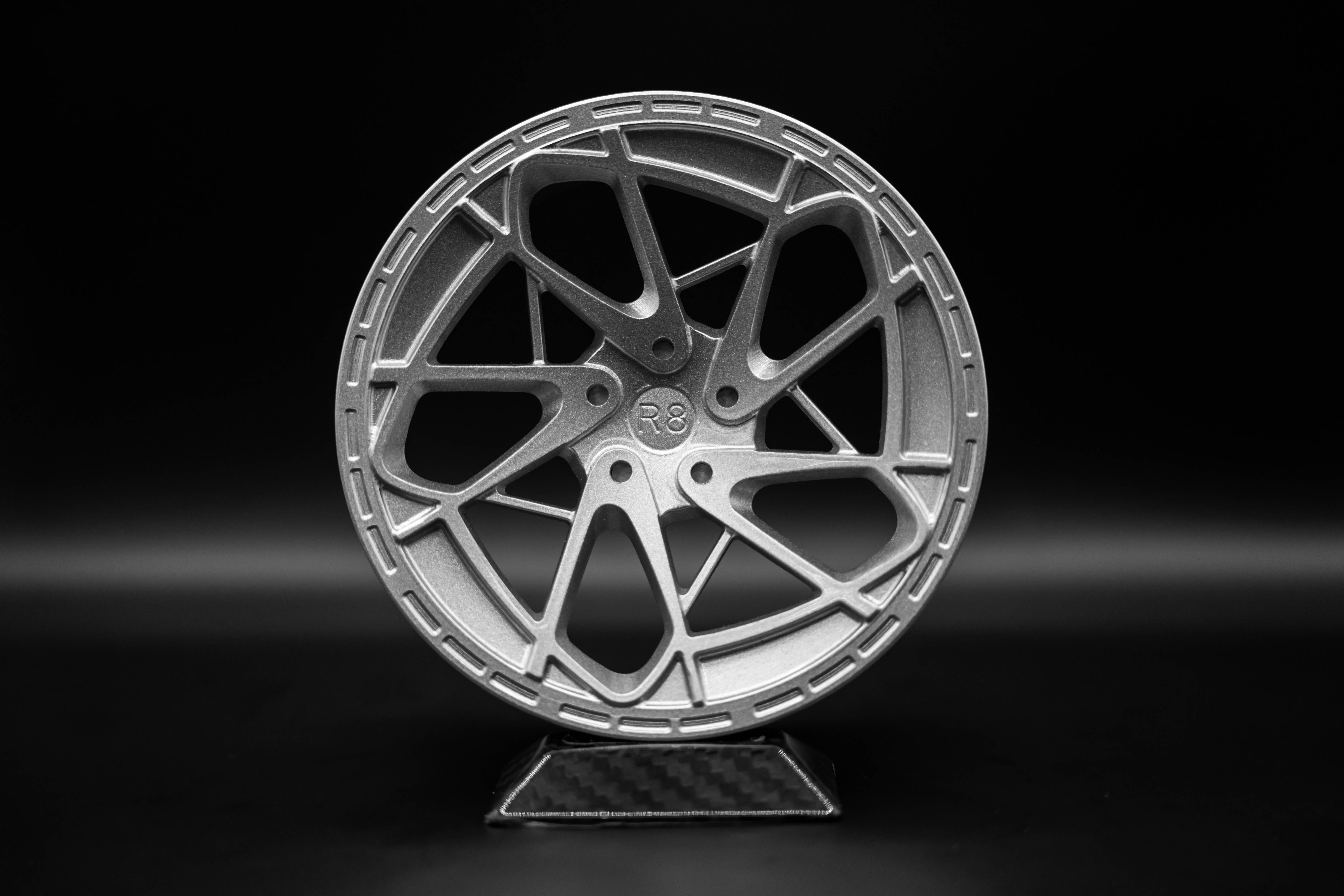 Mini Forged Wheels - R8HS9