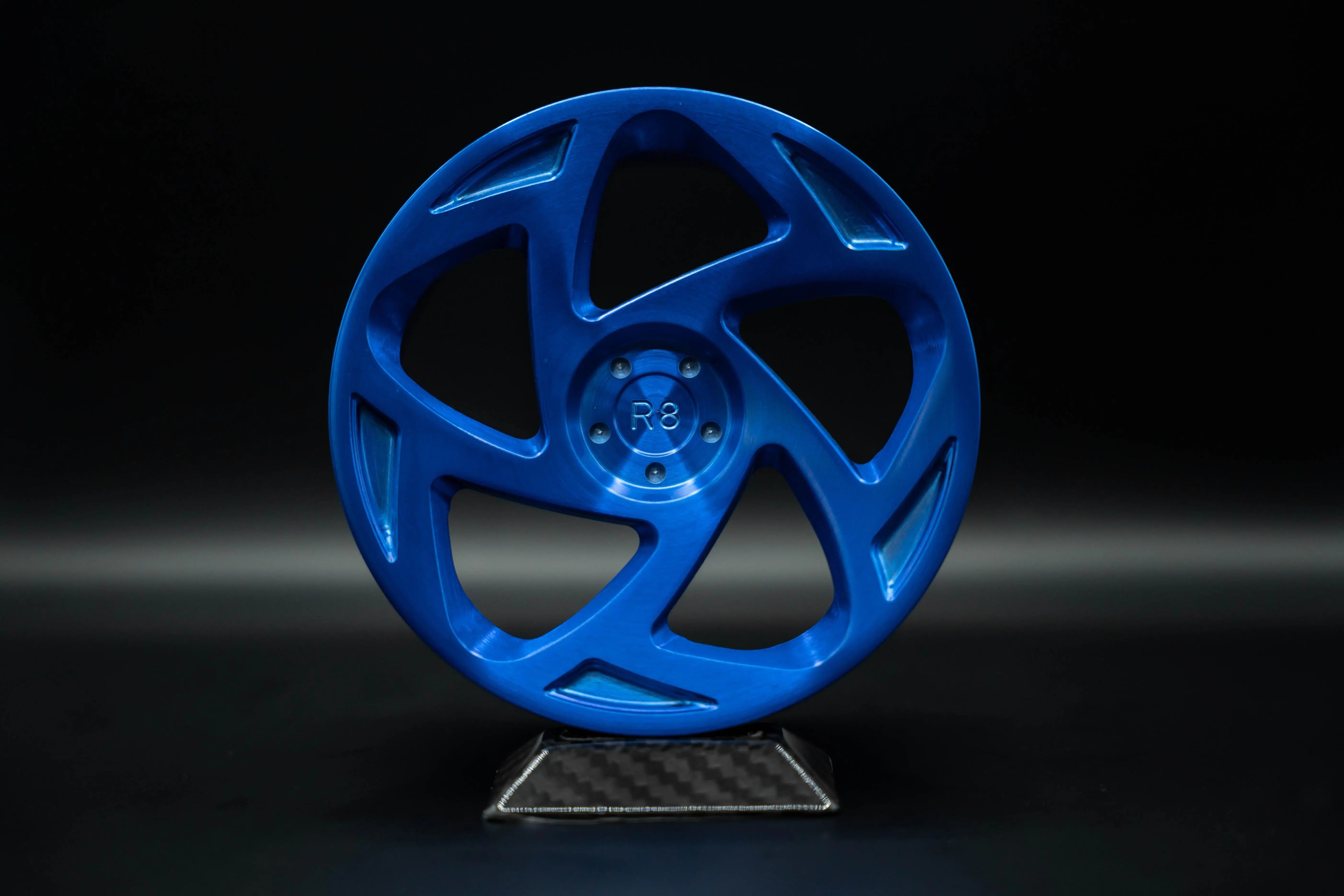 Mini Forged Wheels - R8S5 Mein Shop