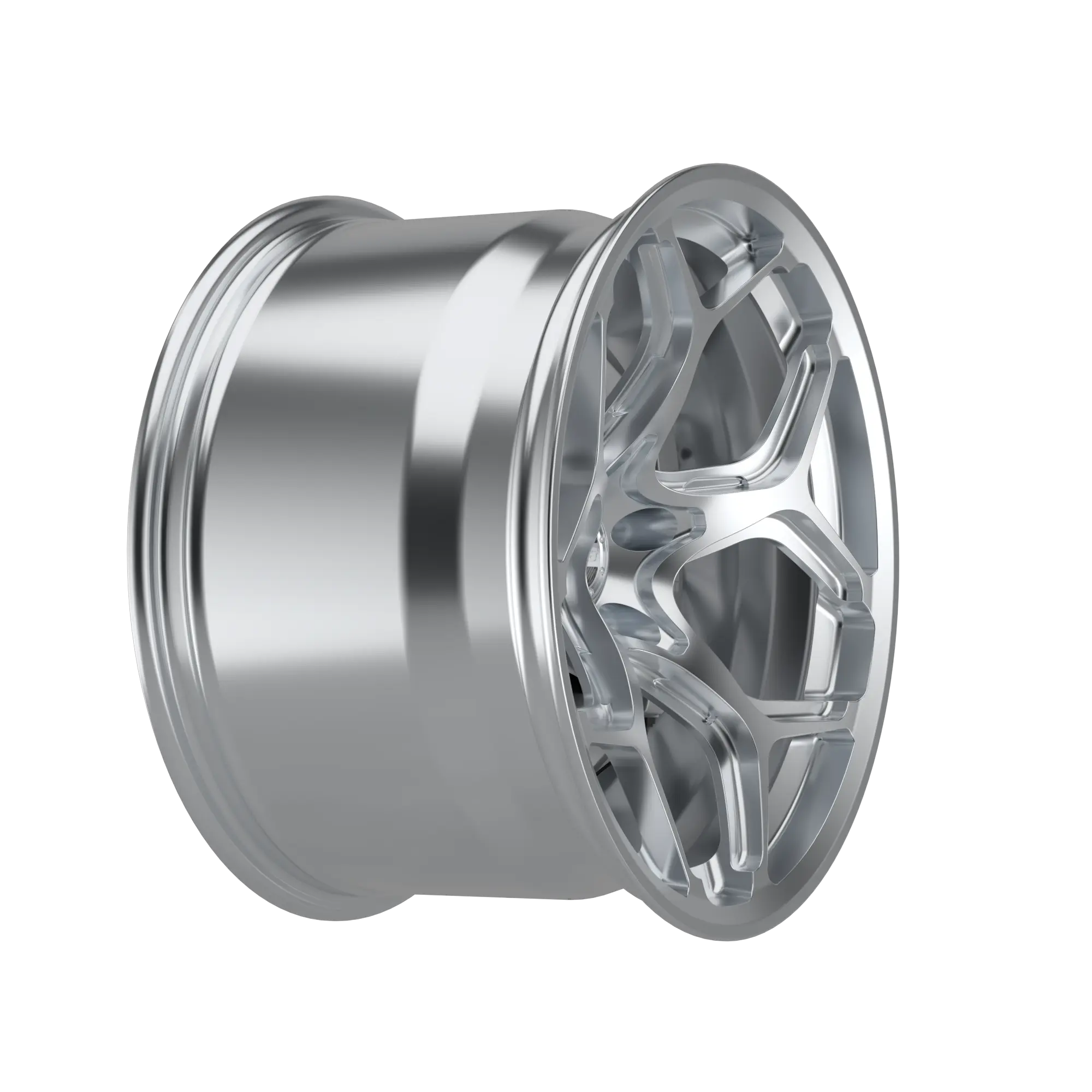 Raijin Setup for CLE 53 AMG 21 Inch radi8wheels