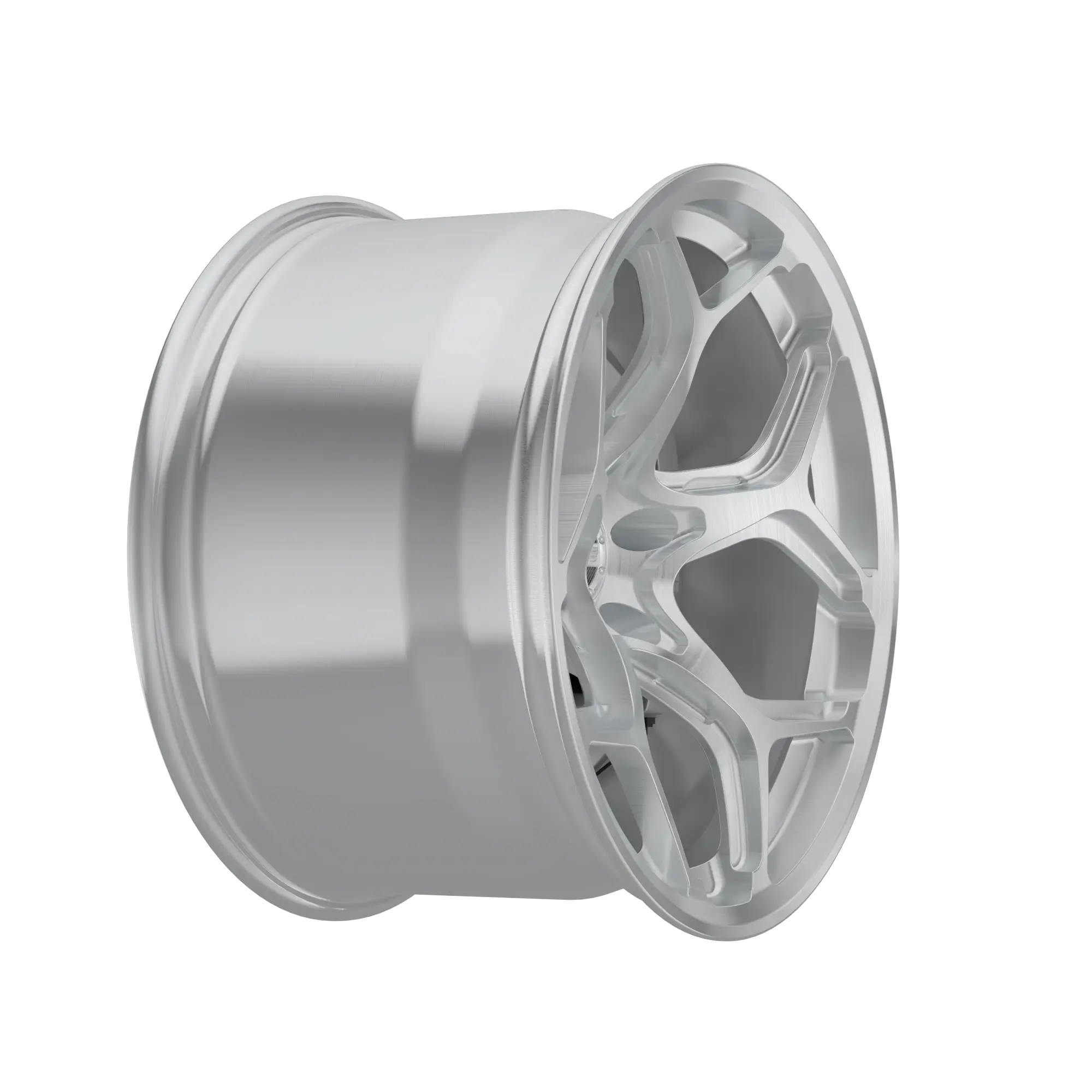 Raijin Setup for CLE 53 AMG 21 Inch radi8wheels