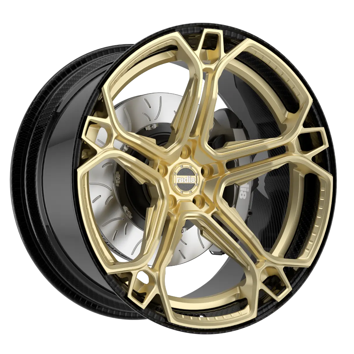 R805 Carbon Series