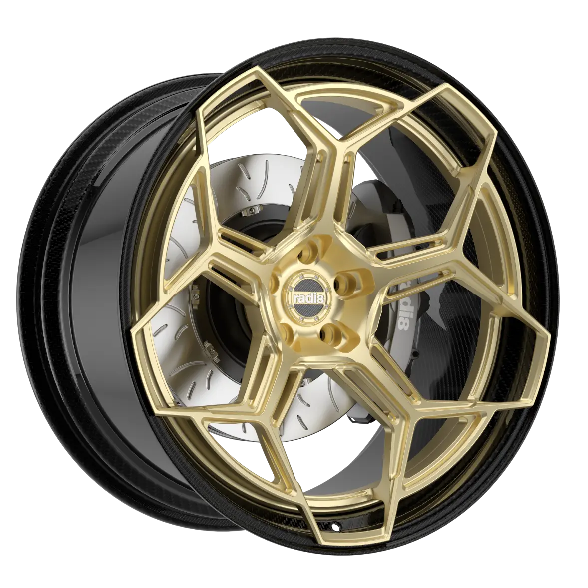 金魚鉢　r3 r8 R804 Carbon Series
