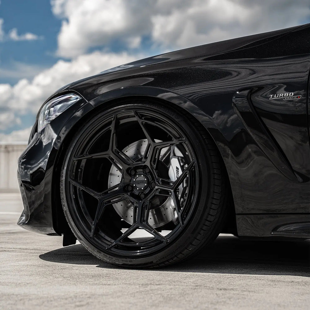 Radi8 R804.C Wheels for Mercedes CLE 53 AMG – Perfect Fitment$