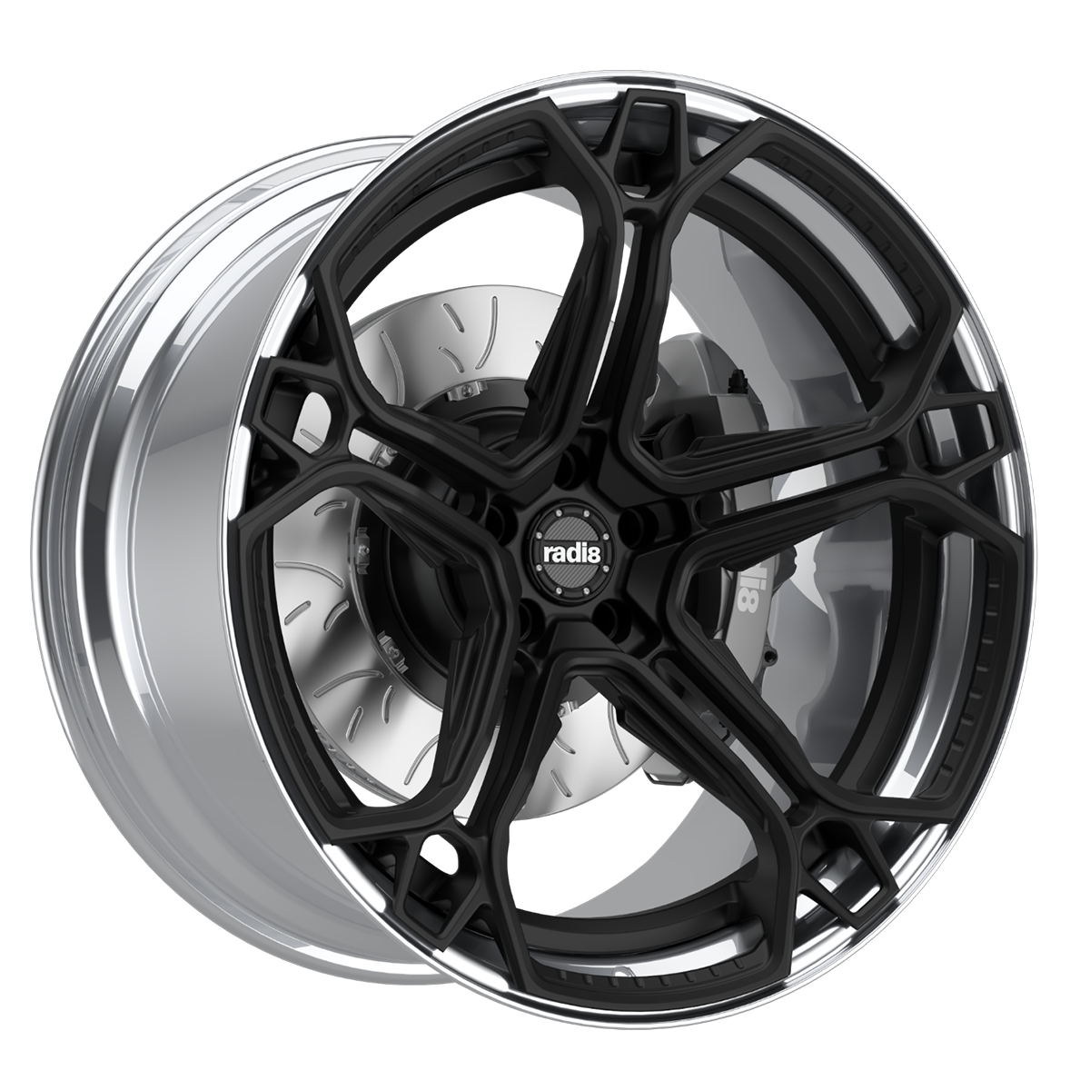 R805 2-Piece