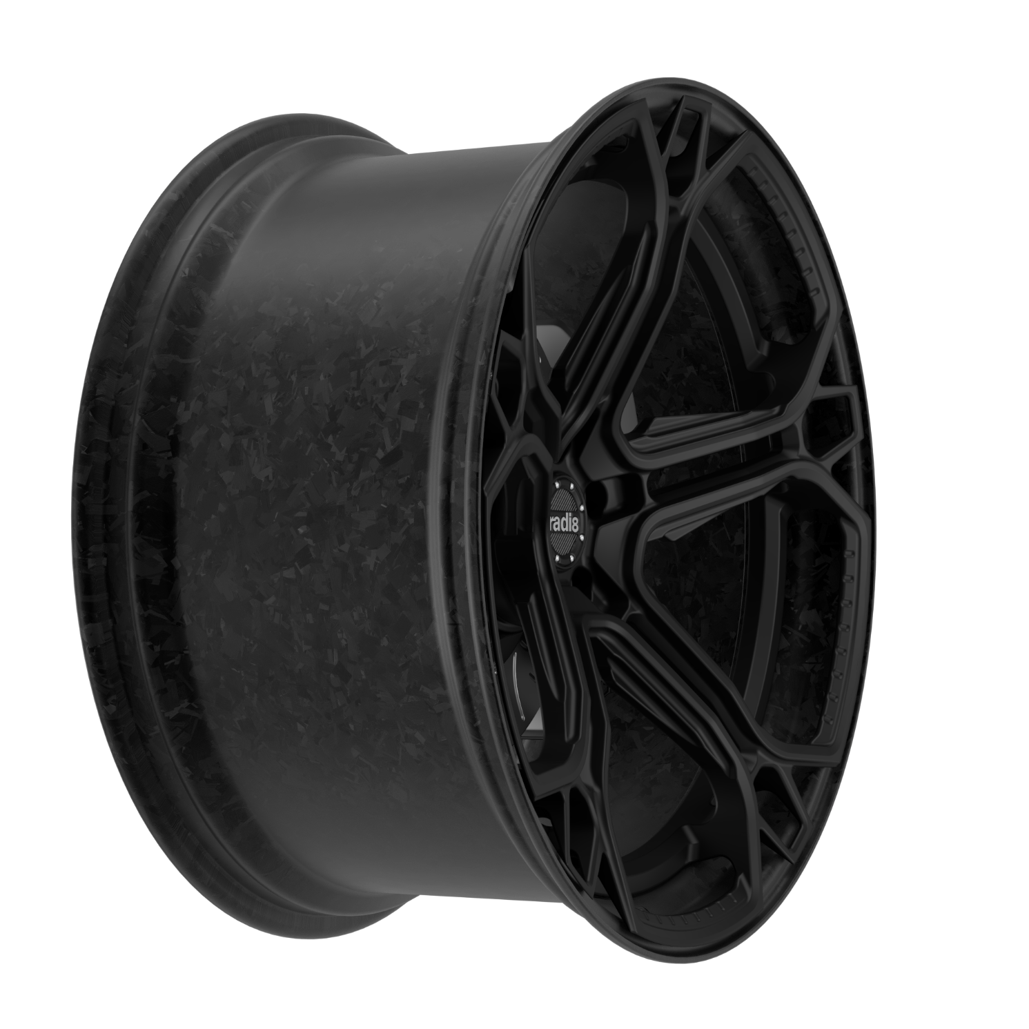 R805 Carbon Series