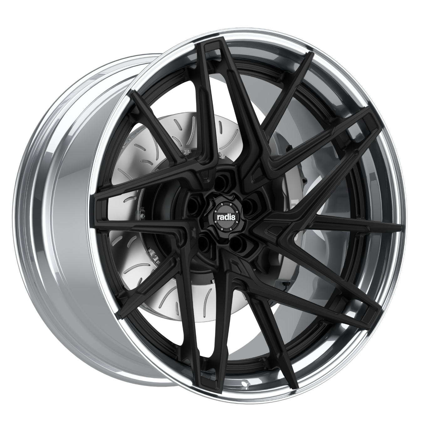 R803 2-Piece