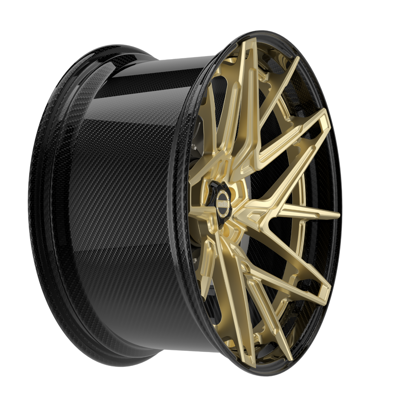 R803 Carbon Series