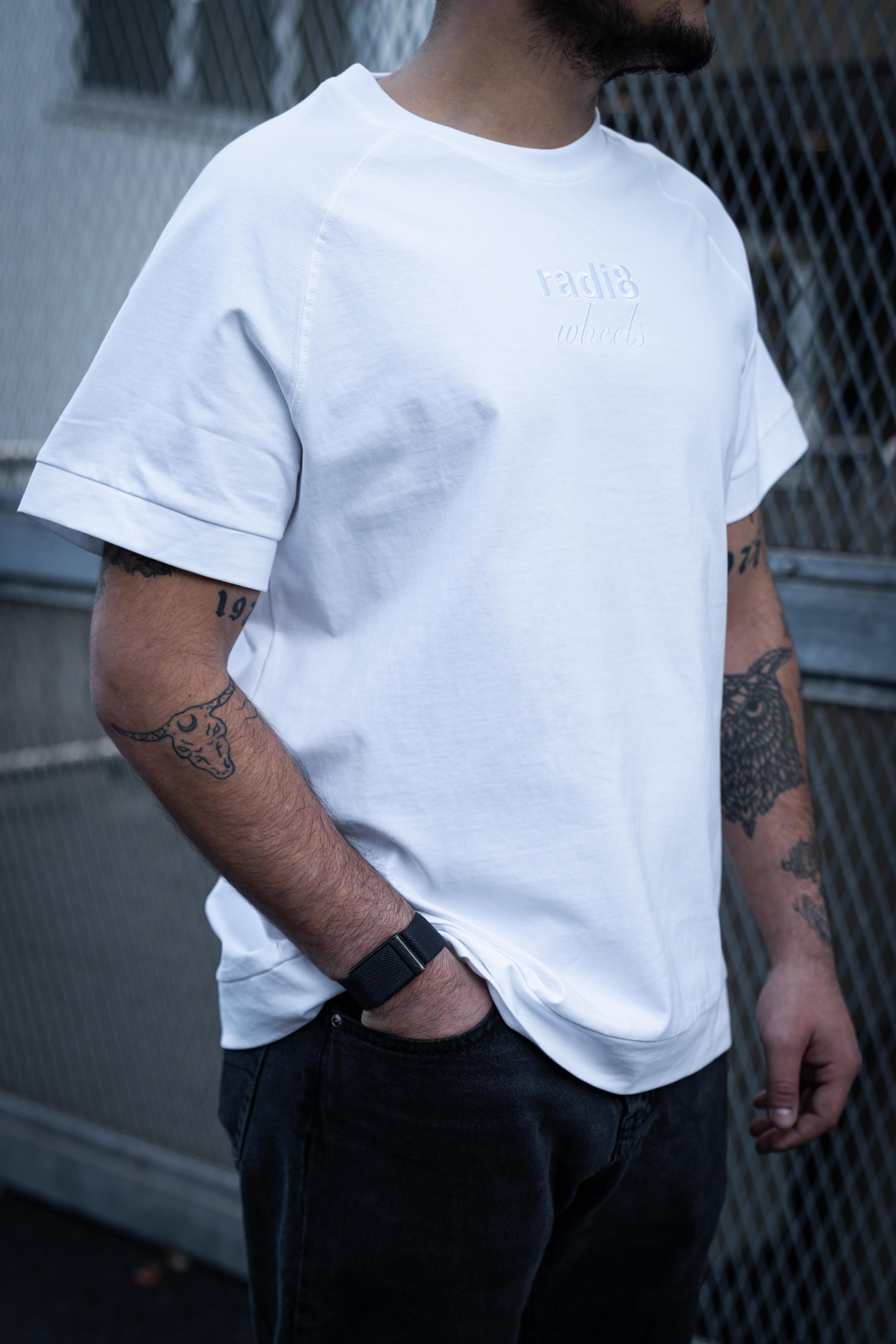 Tuning is ART T-shirt