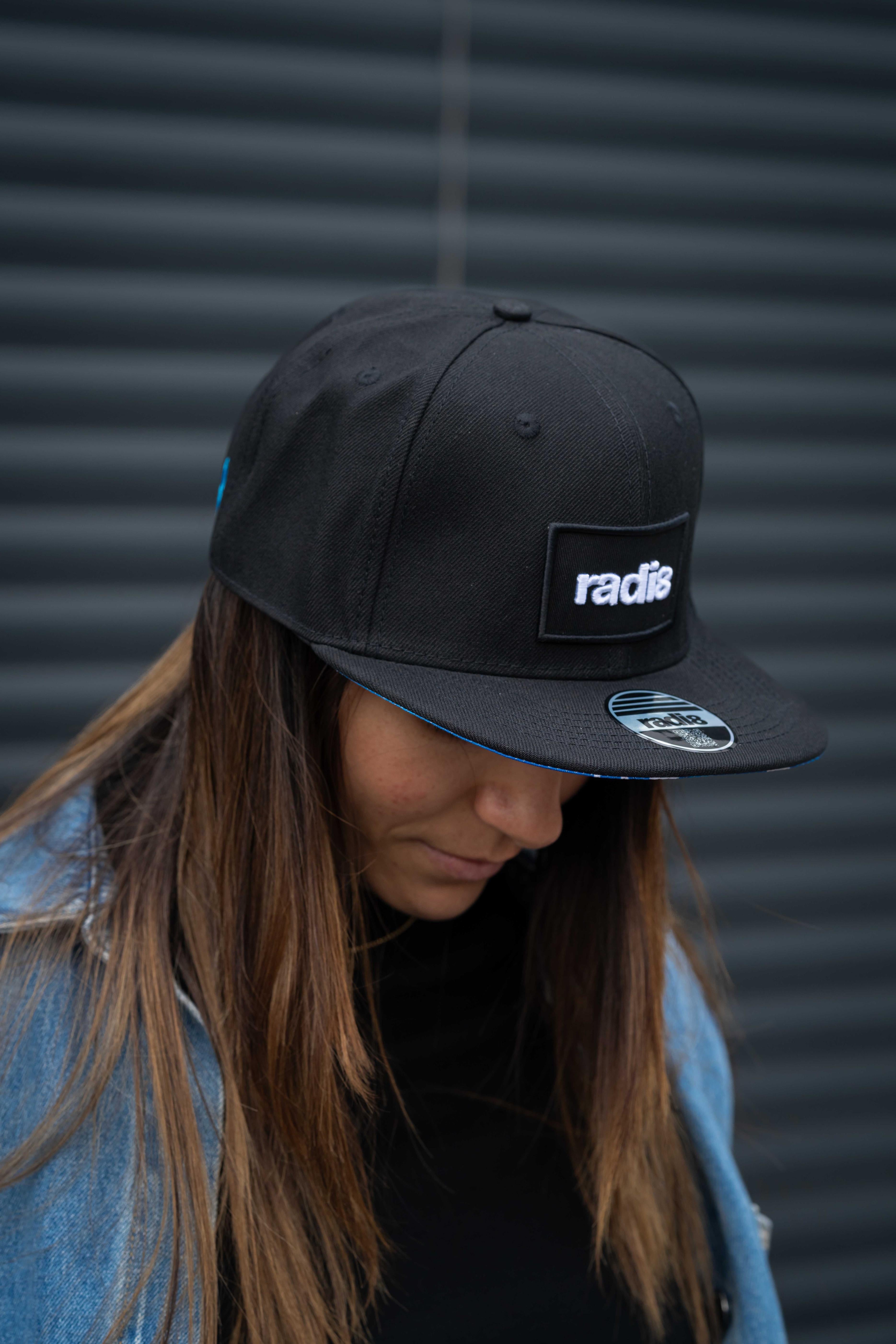 Caps