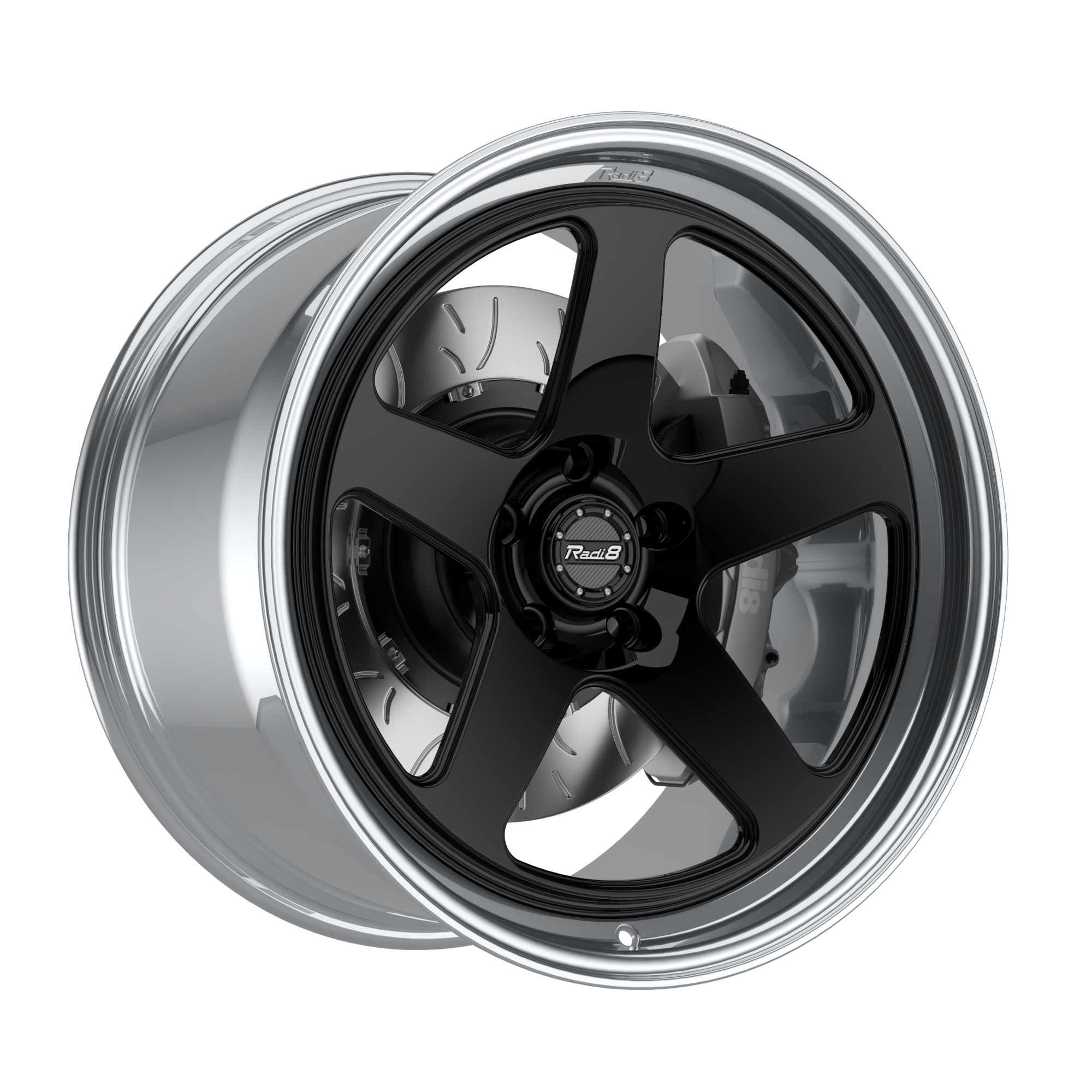 BMW M4 Competition (F82) | Radi8 R809 | TÜV VERIFIED