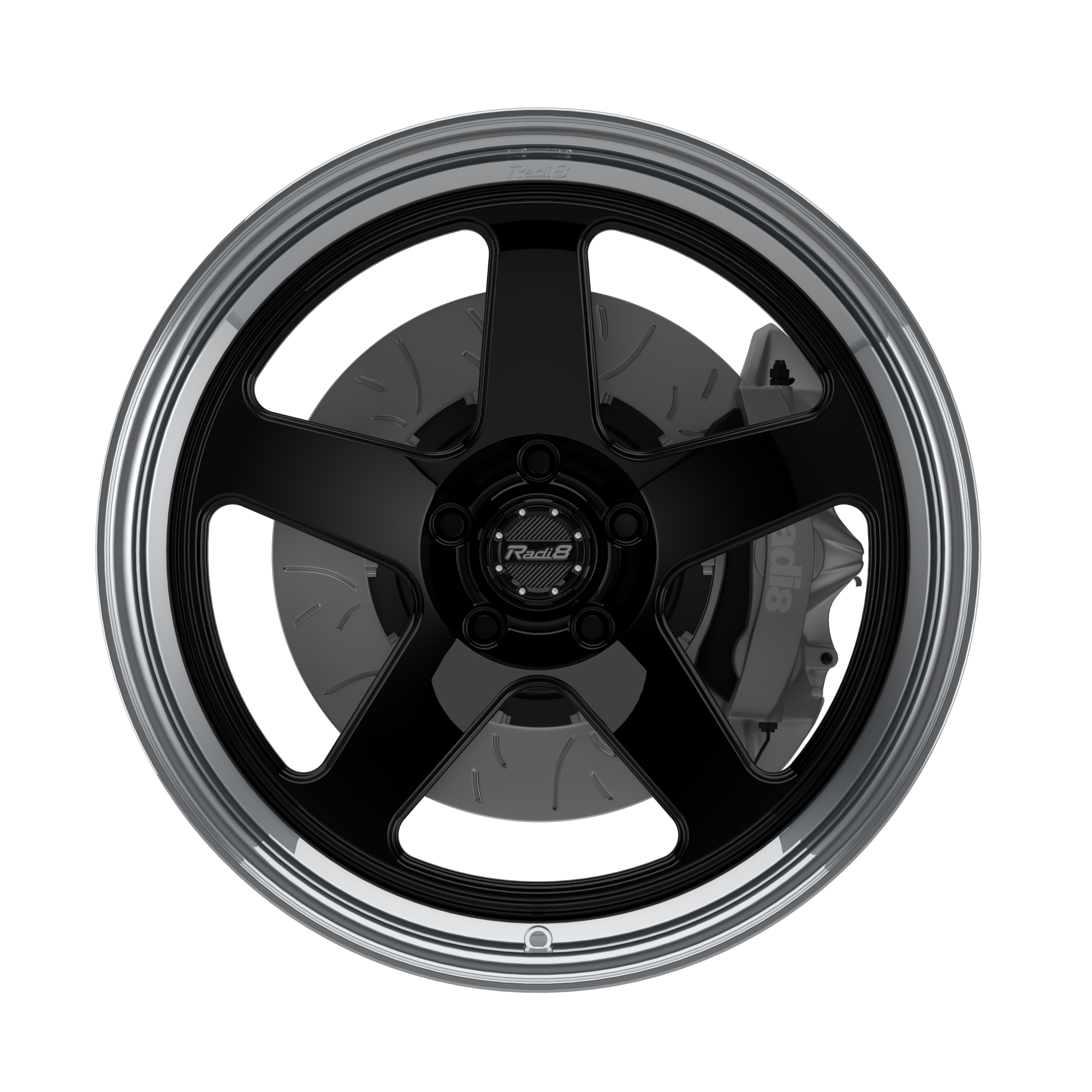 BMW M4 Competition (F82) | Radi8 R809 | TÜV VERIFIED