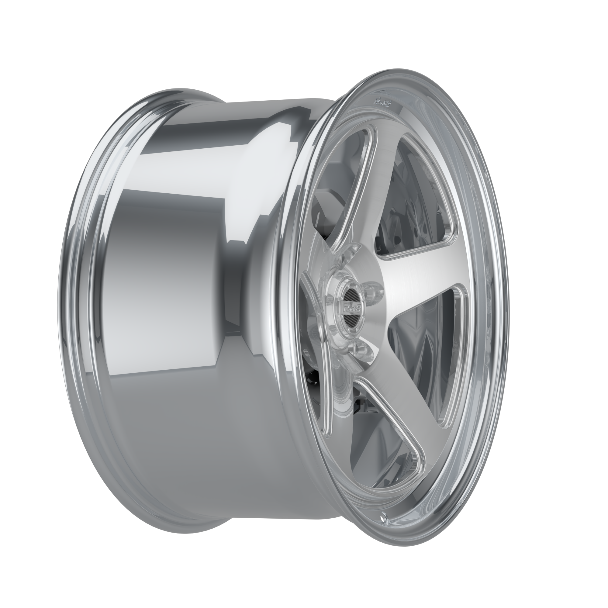 BMW M4 Competition (F82) | Radi8 R809 | TÜV VERIFIED