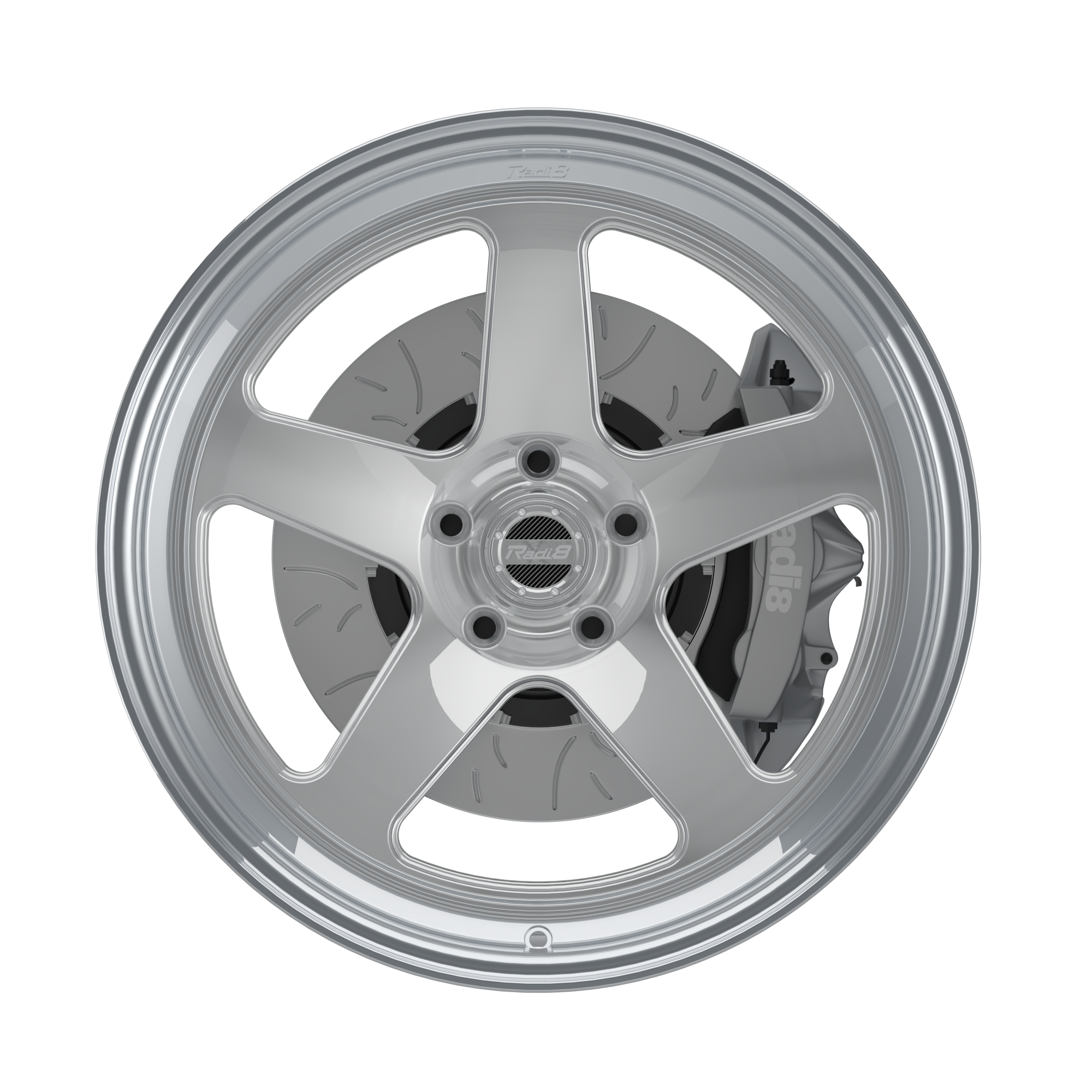 BMW M4 Competition (F82) | Radi8 R809 | TÜV VERIFIED