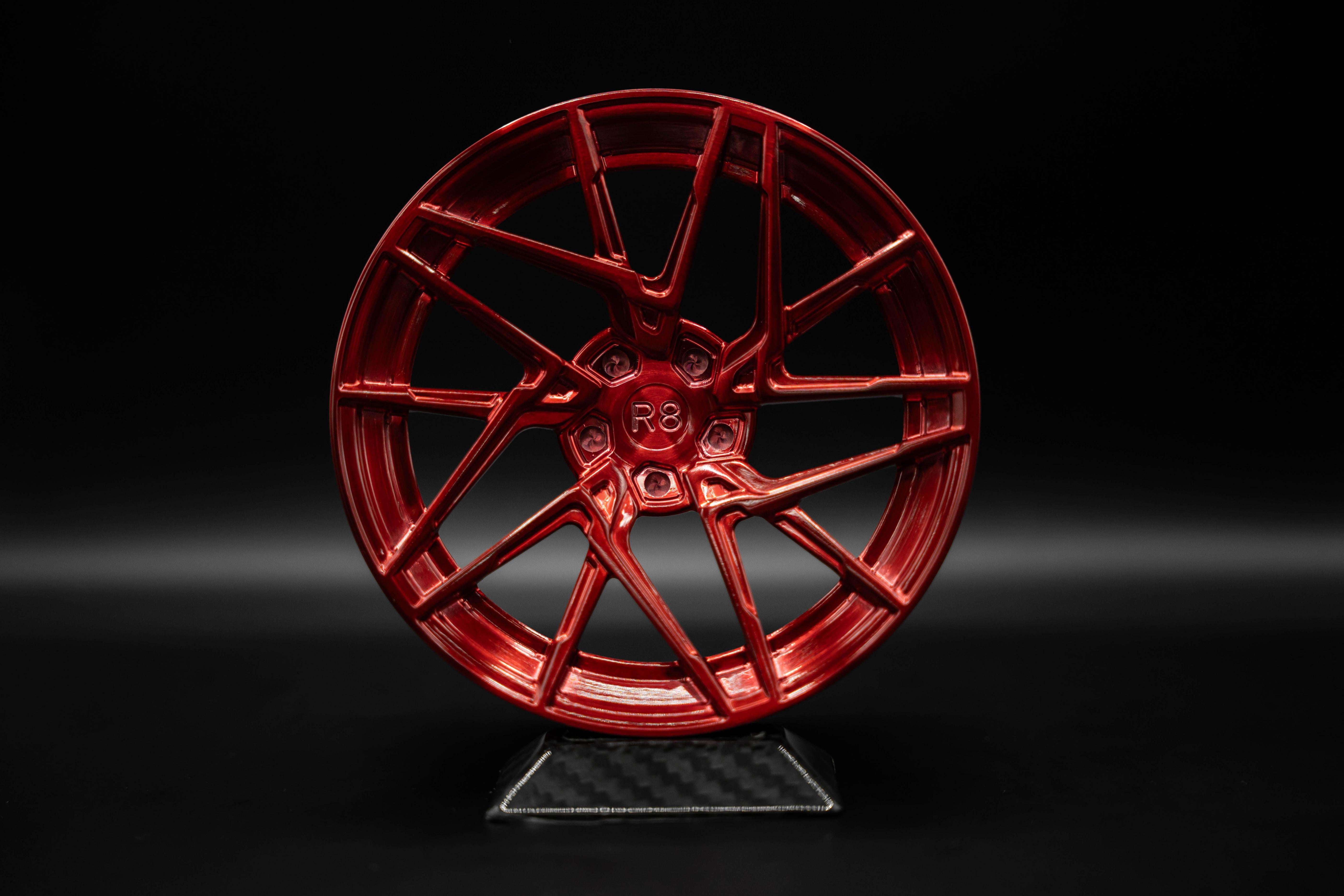 Mini Forged Wheels - R803