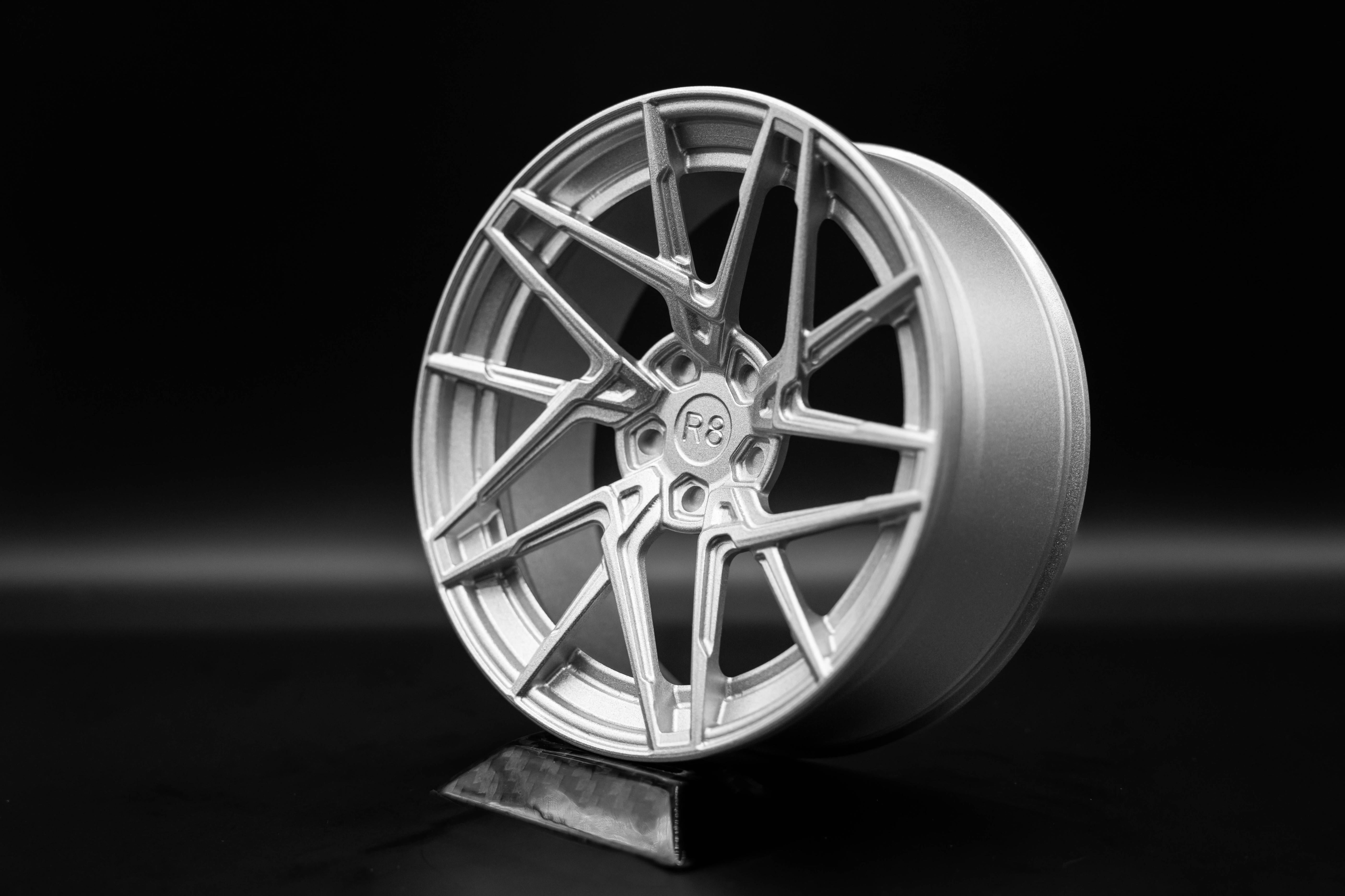 Mini Forged Wheels - R803