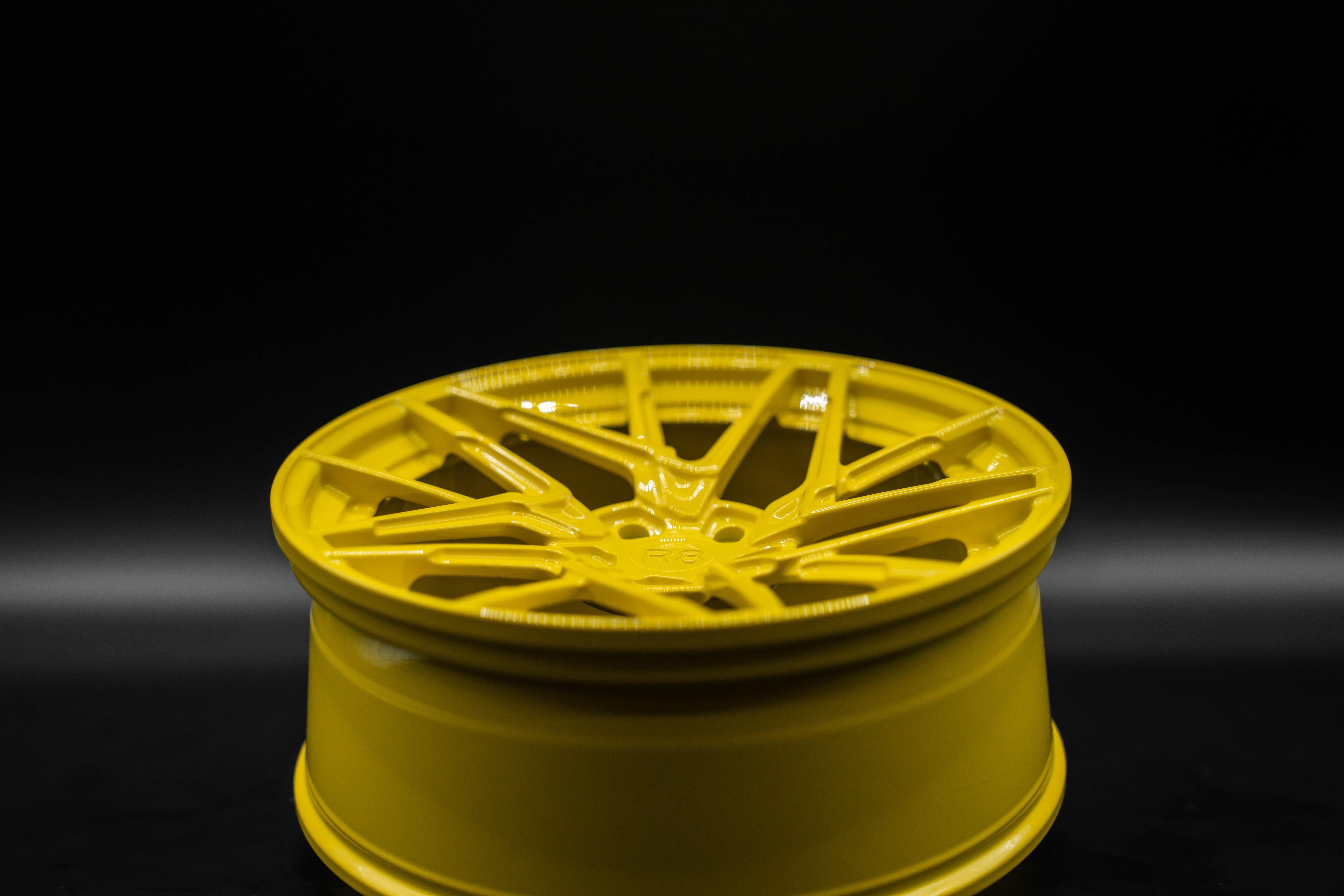 Mini Forged Wheels - R803