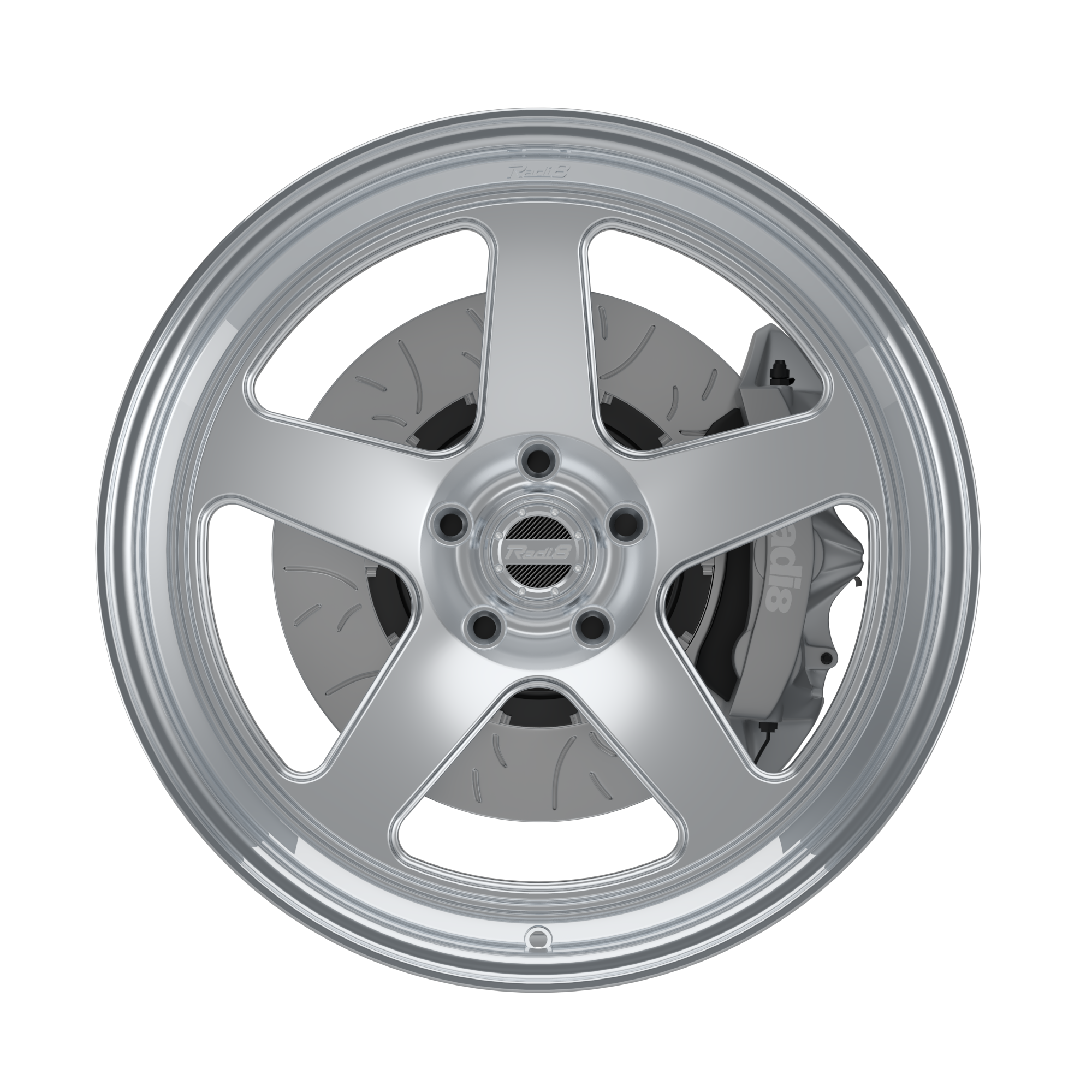 BMW M4 Competition (F82) | Radi8 R809 | TÜV VERIFIED