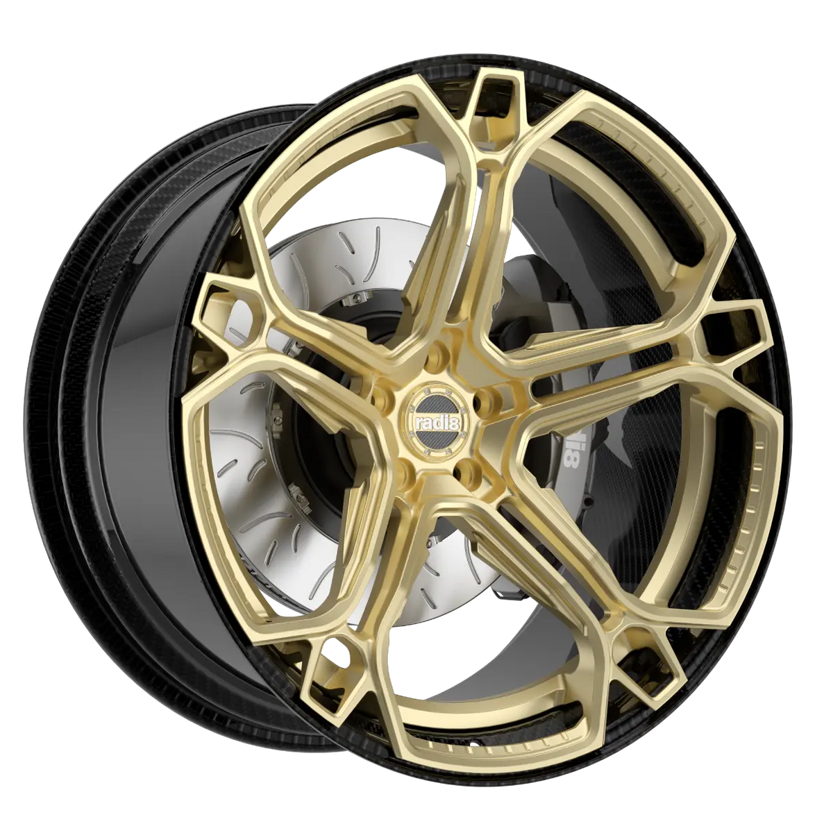 Abe R805 R805 Carbon Series