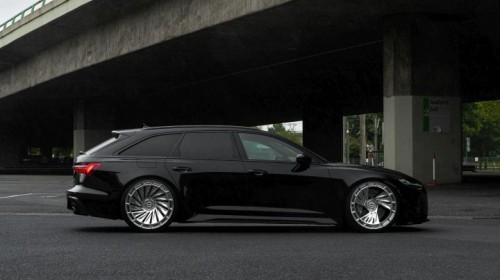 Radi8 Wheels Audi