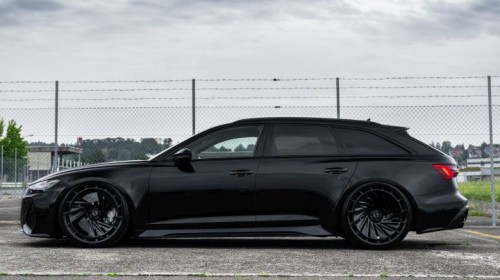 Radi8 Wheels Audi