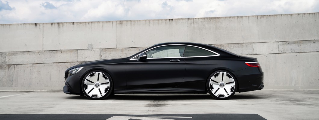 Mercedes Benz S63 Coupe AMG 22 inch Wheels x Radi8 R80L1 Luxury Forged OE+ Series Mercedes Benz S63 Coupe AMG 22 inch Wheels x Radi8 R80L1 Luxury Forged OE+ Series