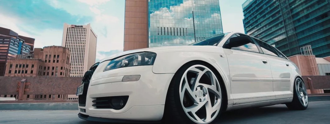 radi8 Wheels USA: r8s5/A3