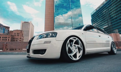 radi8 Wheels USA: r8s5/A3