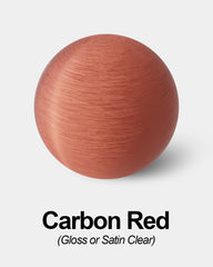 Carbon Red