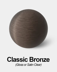 Classic Bronze