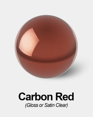 Carbon Red