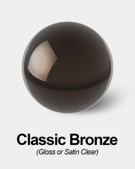 Classic Bronze