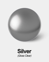 Silver Gloss