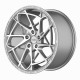 r8hs9 20 x 8.5 ET35 5x120 Silver Machined